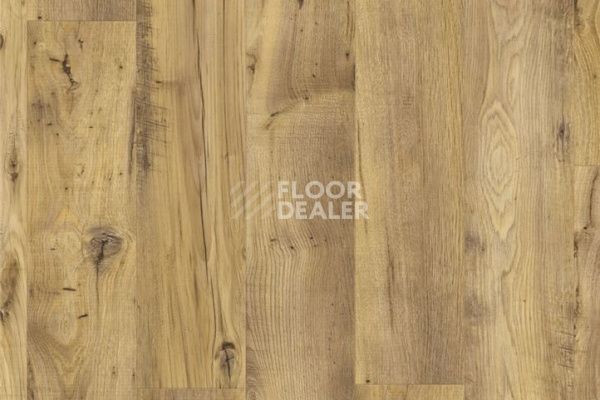 Плитка ПВХ Quick Step Vinyl Small Planks AVSP AVSP40029    Каштан винтажный натуральный фото 2 | FLOORDEALER